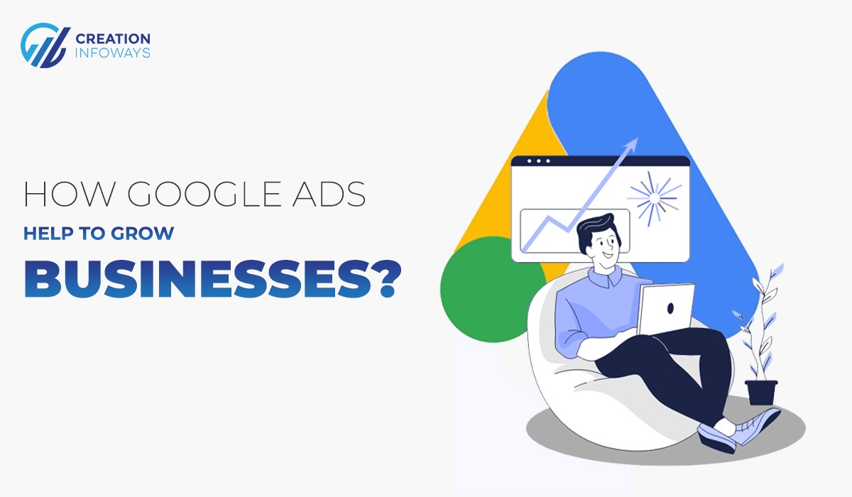 How Do Google Ads Help to Grow Businesses?